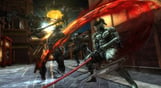 METAL GEAR RISING: REVENGEANCE