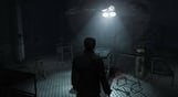 Silent Hill Homecoming