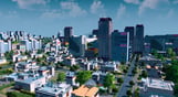 Cities: Skylines Deluxe Edition