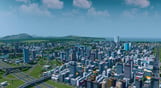 Cities: Skylines Deluxe Edition