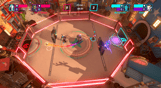 HyperBrawl Tournament - Celebration Pack 1