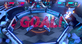 HyperBrawl Tournament - Celebration Pack 2
