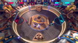 HyperBrawl Tournament - Celebration Pack 2
