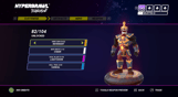 HyperBrawl Tournament - Cosmic Founder Pack