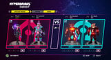 HyperBrawl Tournament - Cosmic Founder Pack