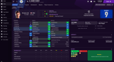 Football Manager 2021 Touch