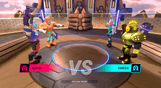 HyperBrawl Tournament - Homestars Founder Pack