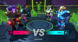 HyperBrawl Tournament - Warrior Founder Pack