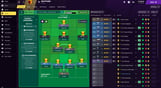 Football Manager 2021 Touch