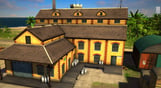 Tropico 5 - The Big Cheese