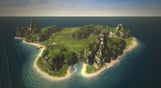 Tropico 5 - T-Day