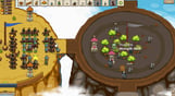 CIRCLE EMPIRES