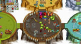 Circle Empires Rivals: Forces of Nature