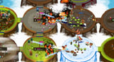 Circle Empires Rivals: Forces of Nature