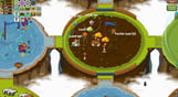Circle Empires Rivals: Forces of Nature