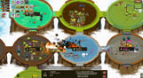 Circle Empires Rivals: Forces of Nature