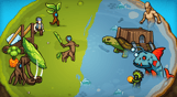 Circle Empires Rivals: Forces of Nature