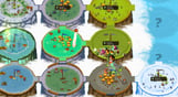 Circle Empires Rivals: Forces of Nature