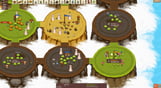 Circle Empires: Apex Monsters!