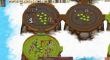 Circle Empires: Apex Monsters!