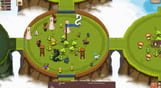 Circle Empires: Apex Monsters!