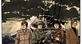 Doctor Who Infinity - The Horror of Flat Holm