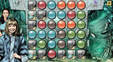 Doctor Who Infinity - Complete