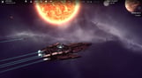 Dawn of Andromeda