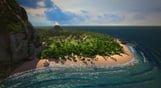 Tropico 5 - Surf's Up!