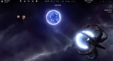 Dawn of Andromeda