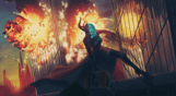 Dawn of Andromeda: Subterfuge
