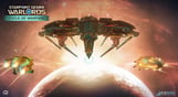 Starpoint Gemini Warlords: Cycle of Warfare
