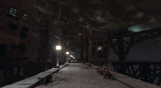 Empathy : Path of Whispers