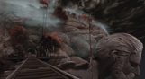 Empathy : Path of Whispers