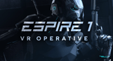 Espire 1: VR Operative
