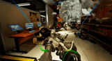 Espire 1: VR Operative
