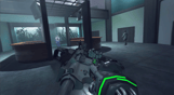Espire 1: VR Operative