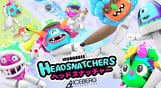 Headsnatchers