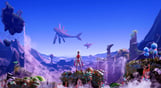 Planet Alpha