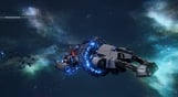 Into The Stars