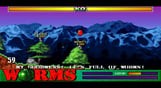 Worms