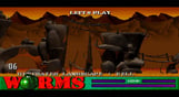 Worms