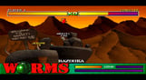 Worms
