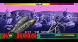 Worms