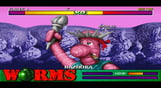 Worms