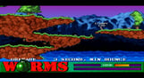 Worms