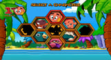 Worms Blast