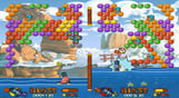 Worms Blast