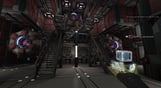 Interstellar Rift