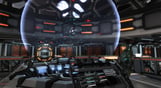Interstellar Rift